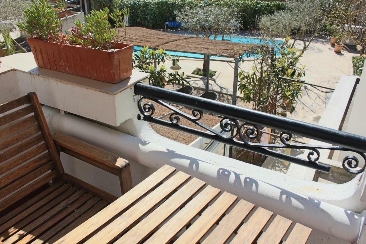Le Petit Clos Fontjoncouse Δωμάτιο φωτογραφία